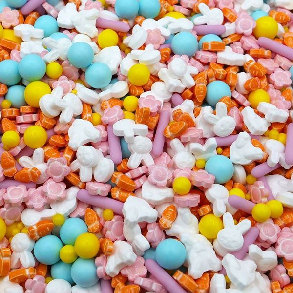 Mix Coelho Saltitante 70gr