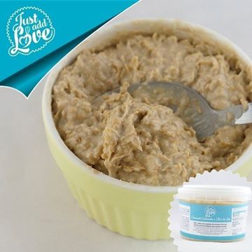 Croccant Caramelo E Flor De Sal 1Kg