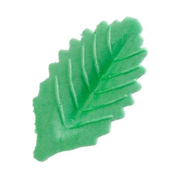 Folha Verde Escuro 4.5cm 25un