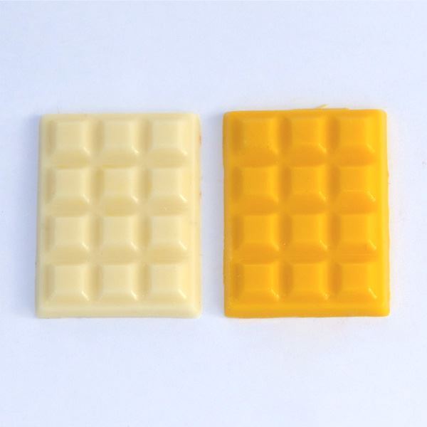 Corante Colours Chocolate Amarelo 25ml
