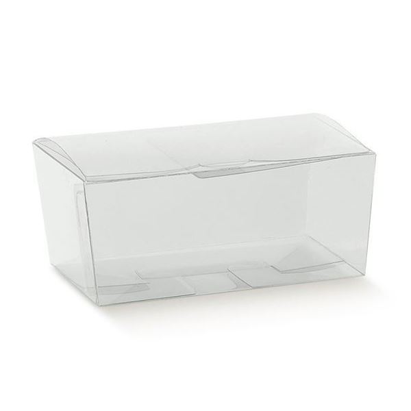 Caixa Acetato 103x67x55mm