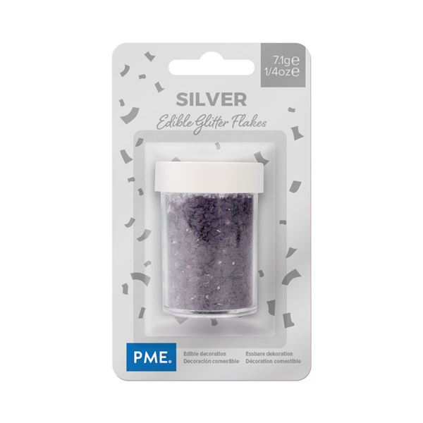 Glitter Flakes 7.1gr
