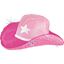 Balão Supershape Pink Cowgirl 26"