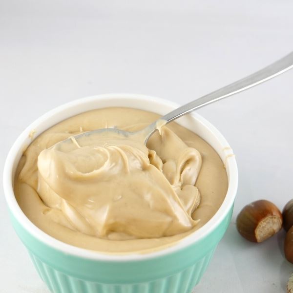 Nocciola Branco 500gr (sabor A Kinder Bueno)