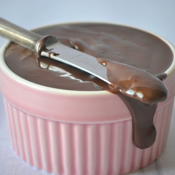 Nocciola Intensa 500gr (sabor Ferrero Rocher)
