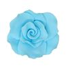 Rosas De Açúcar 40mm Cores 36un