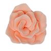 Rosas De Açúcar 40mm Cores 36un