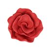 Rosas De Açúcar 40mm Cores 36un