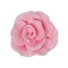 Rosas De Açúcar 40mm Cores 36un