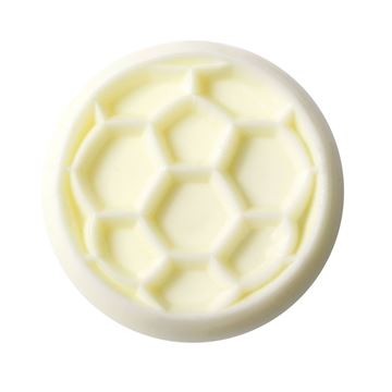 Cortador Bola De Futebol 30mm