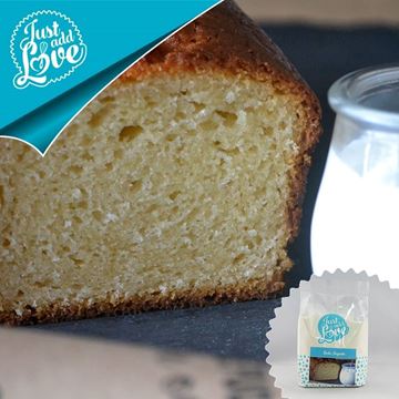 Bolo Iogurte 1Kg
