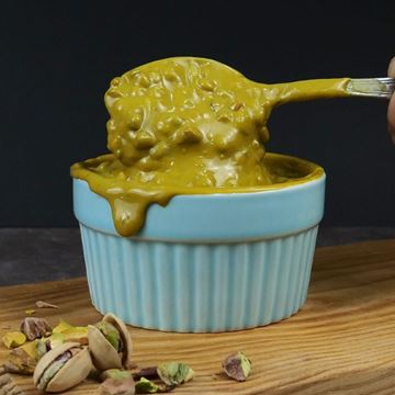 Creme Crunchy Pistachissimo 500gr