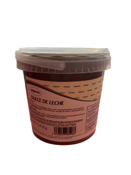 Doce De Leite 1.8kg