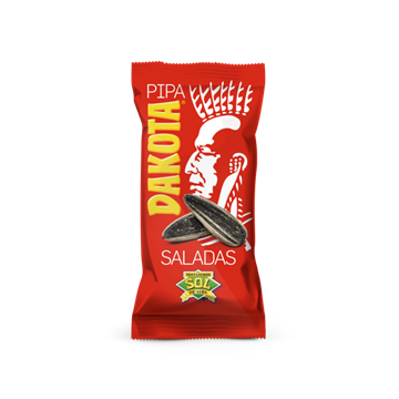 Pipas Dakota 32gr