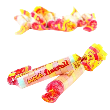 Fizz Roll Mega
