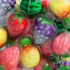 Goma Fruta Sortida Com Recheio