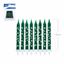 8 Velas Verdes Futebol