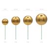Esferas Ouro 20un
