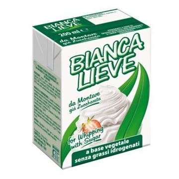 Nata Vegetal Bianca Lieve 200ml