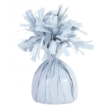 Peso Foil Branco