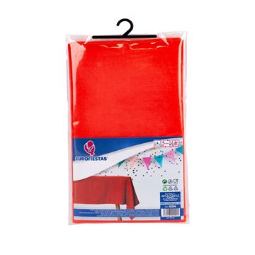 Toalha Reutilizável 120x180cm Vermelho