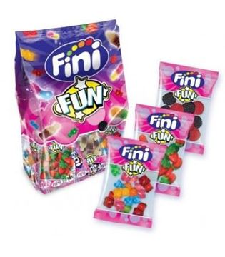 Fini Fun Sortido 325gr