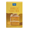 Cake Mix Baunilha 500gr