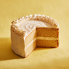 Cake Mix Baunilha 500gr