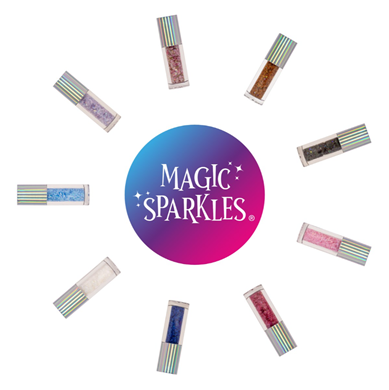 Imagens por categoria SPARKLES COMESTÍVEIS