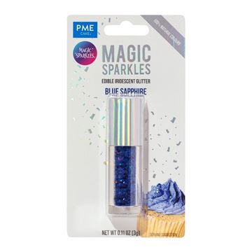 Magik Sparkles Alimentar Blue Sapphire 3gr