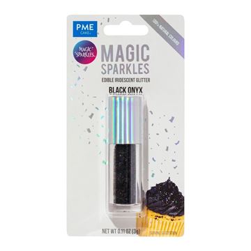 Magik Sparkles Alimentar Black Onyx 3gr