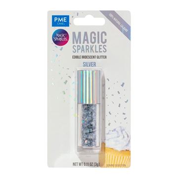 Magik Sparkles Alimentar Silver 3gr