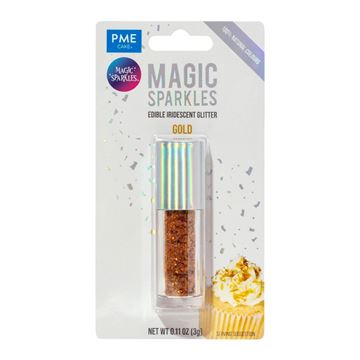Magik Sparkles Alimentar Gold 3gr