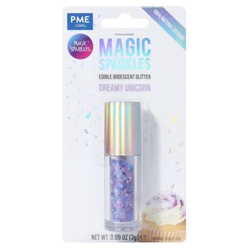 Magik Sparkles Alimentar Dreamy Unicorn 3gr