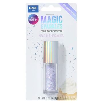Magik Sparkles Alimentar Head In The Clouds 3gr
