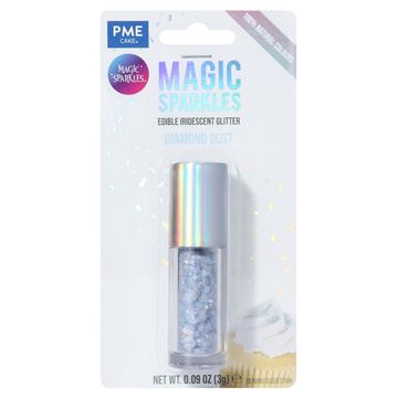 Magik Sparkles Alimentar Diamond Dust 3gr