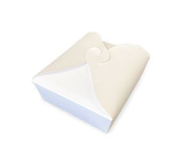 Caixa Takeout 18x16x7cm