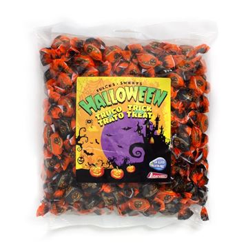 Rebuçados Halloween 500gr
