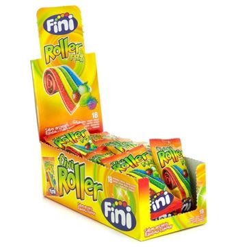 Finiroller Fantasia