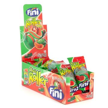 Finiroller Melancia