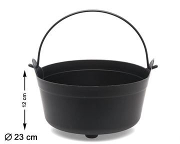 Caldeirão Preto