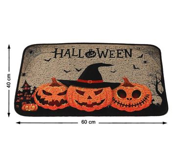 Tapete Halloween 60x40cm