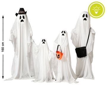 Família Fantasma