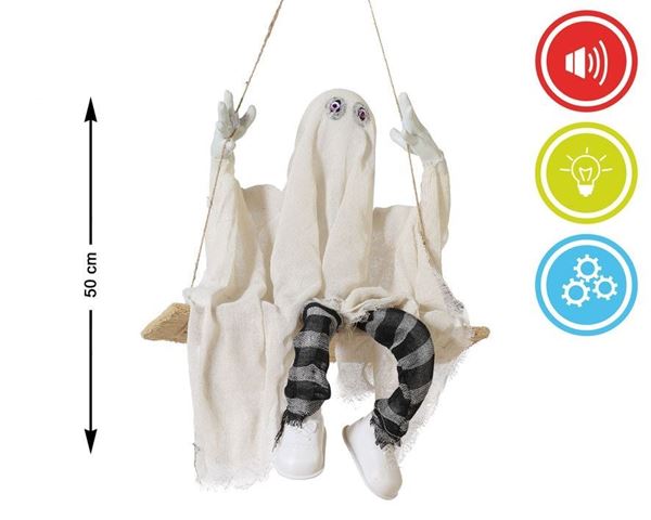 Fantasma No Baloico Calças