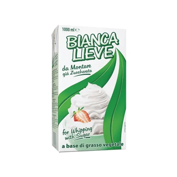 Nata Vegetal Bianca Lieve 1l
