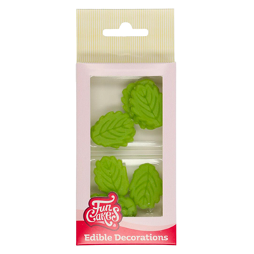 Folhas Verdes Em Massapão