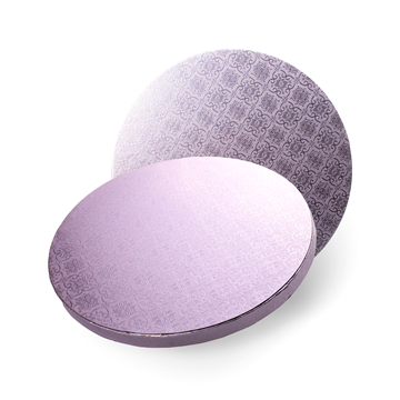 Cake Drum Roxo 30cm