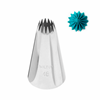 Boquilha Inox 4B Estrela Aberta