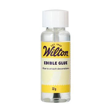 Cola Comestivel Wilton 22Gr
