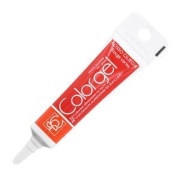 Colorgel 20Gr Vermelho